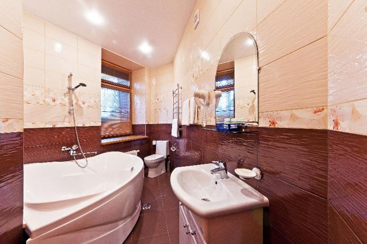 SUITE STANDARD Room