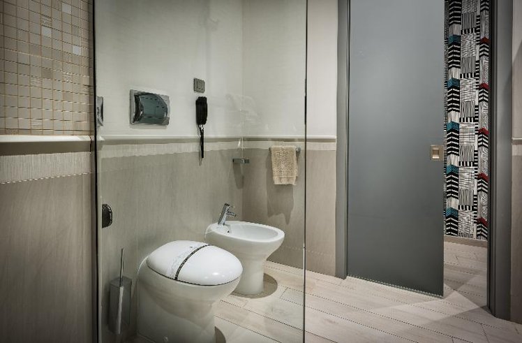 DOUBLE DELUXE Room