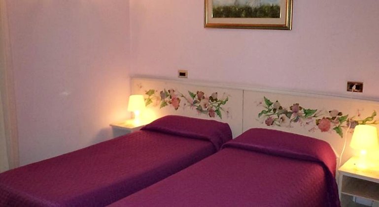 Hotel Rubens