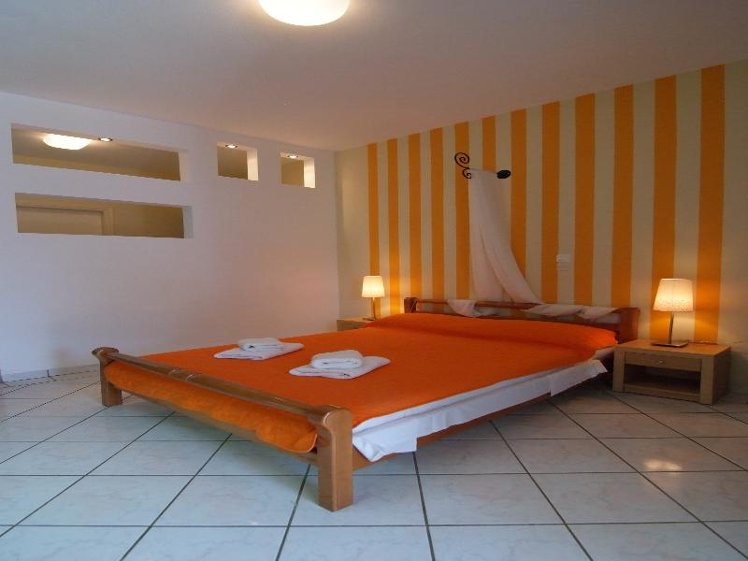 Epavlis Resort