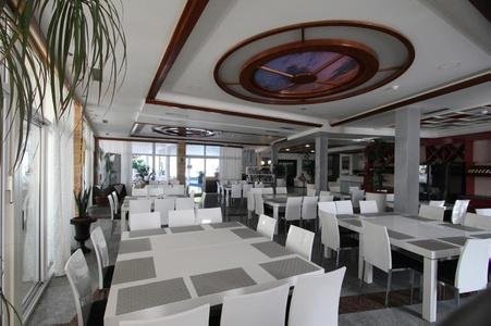 Hotel Sveti Kriz