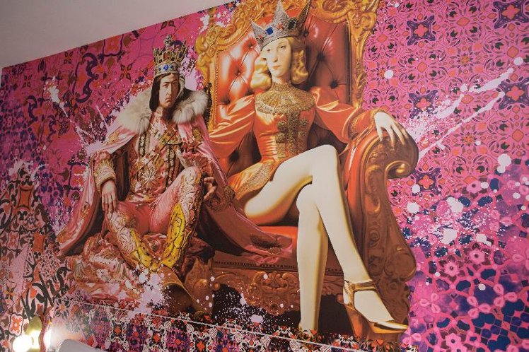 Double or Twin STANDARD Room