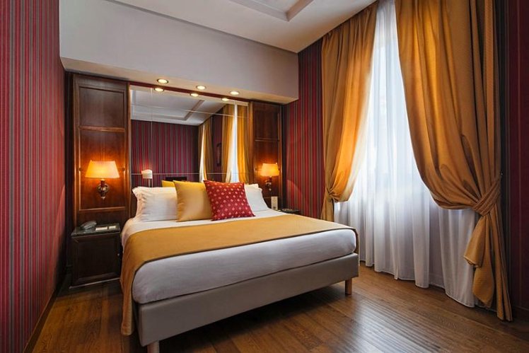 Double or Twin SUPERIOR Room