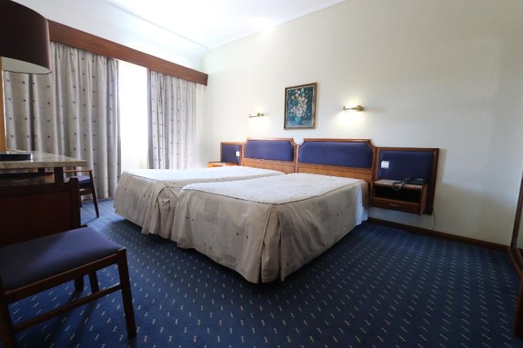 SUITE CAPACITY 4 Room