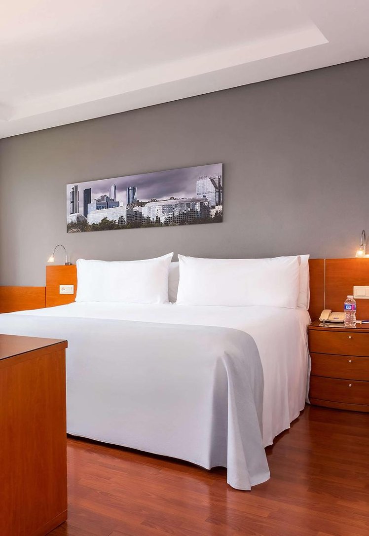 DOUBLE PREMIUM Room