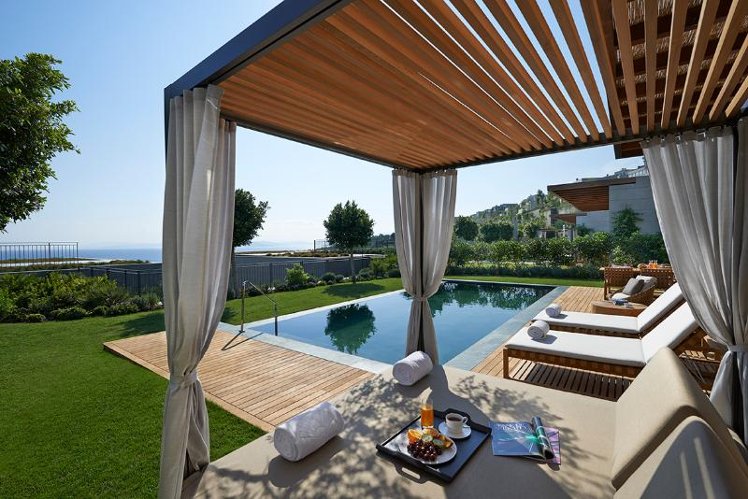 VILLA STANDARD Room