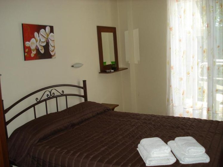 STUDIO STANDARD Room