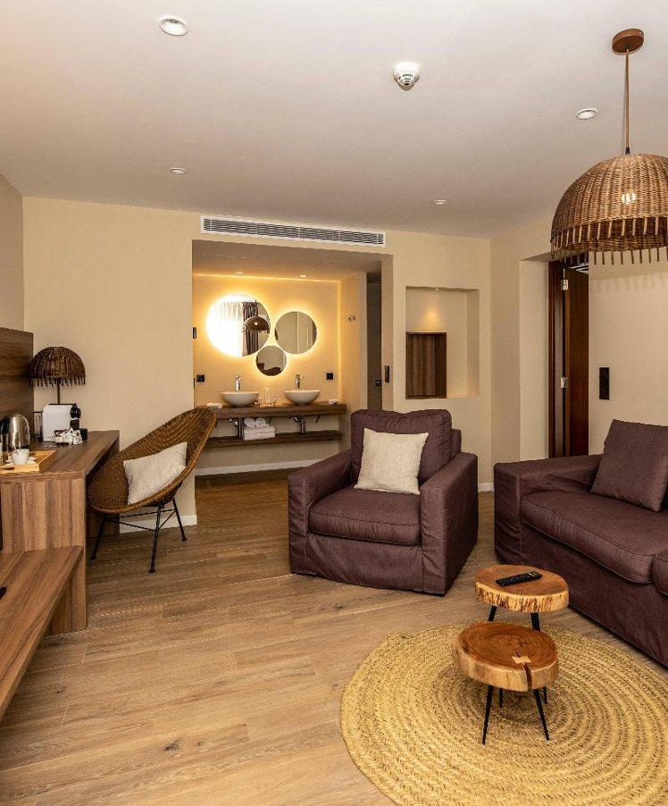 SUITE STANDARD Room