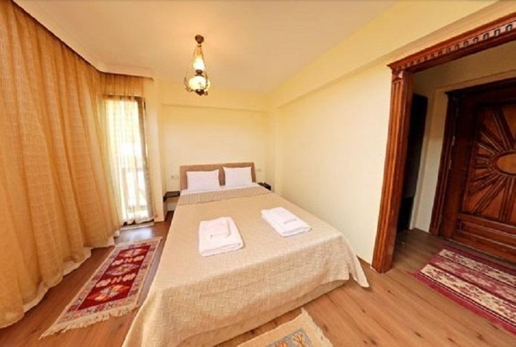 DOUBLE SUPERIOR Room