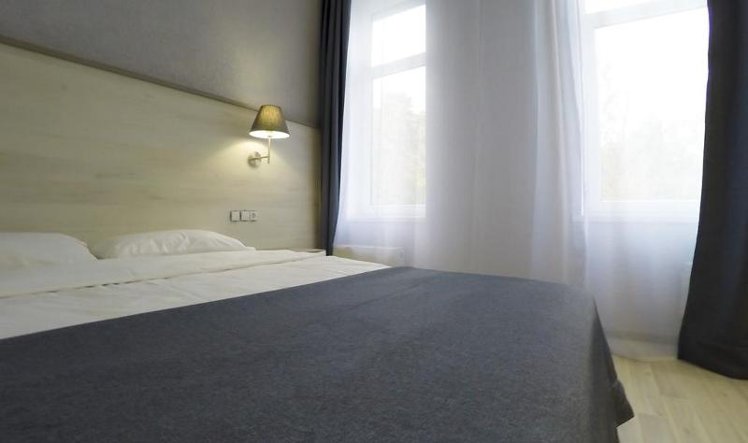 Double or Twin STANDARD Room