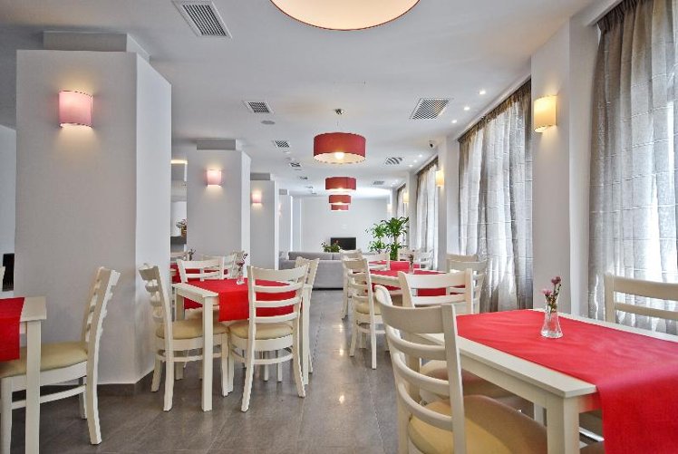 Xenia Hotel