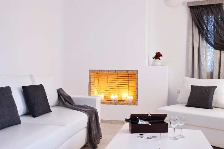 VILLA STANDARD Room