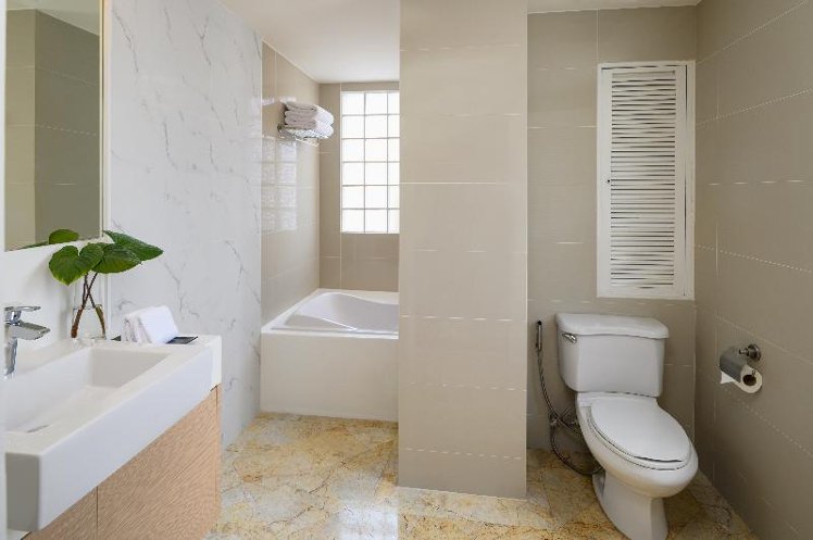 SUITE PREMIER TWO BEDROOMS Room