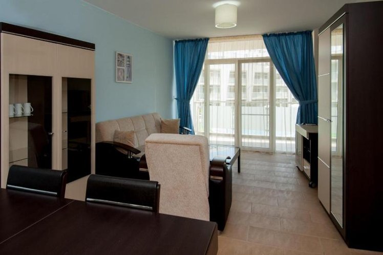 APARTMENT ONE BEDROOM Room