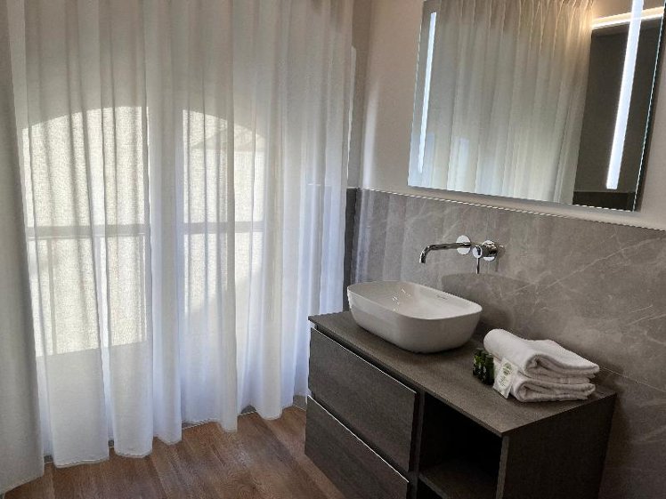 SUITE STANDARD Room