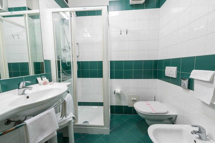 TRIPLE STANDARD Room