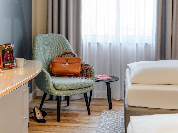DOUBLE PREMIUM Room