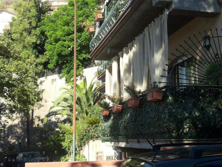 Bed And Breakfast Rosangela