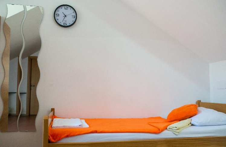 Integralni Hotel & Hostel Zagreb