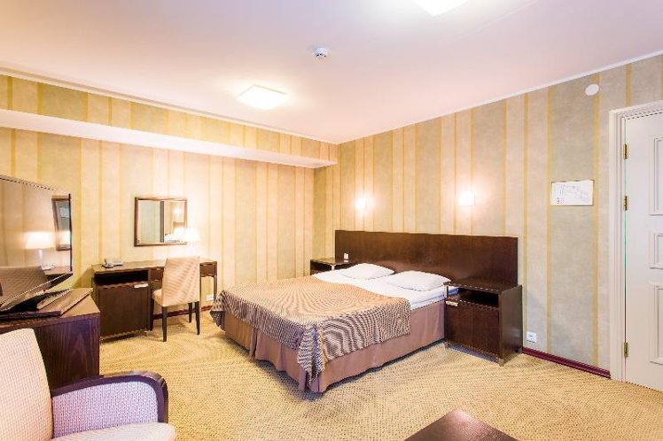 TWIN STANDARD Room