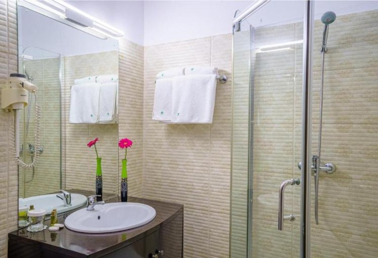TWIN STANDARD Room