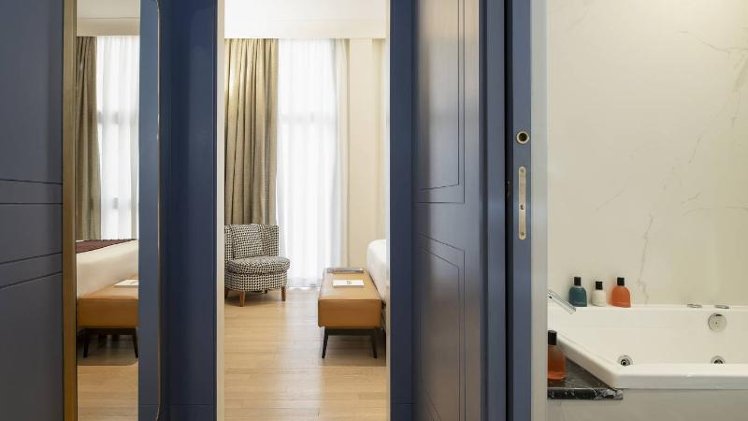 SUITE CLASSIC Room