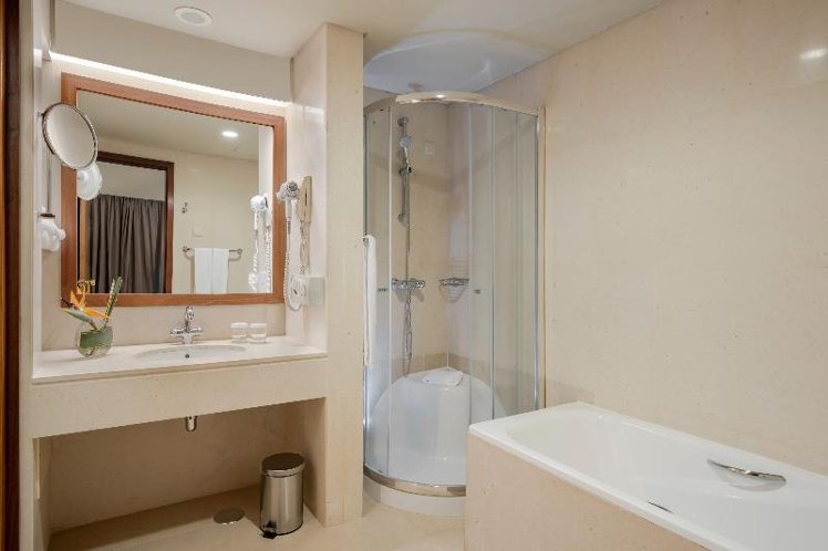 Double or Twin CLASSIC SEA VIEW Room