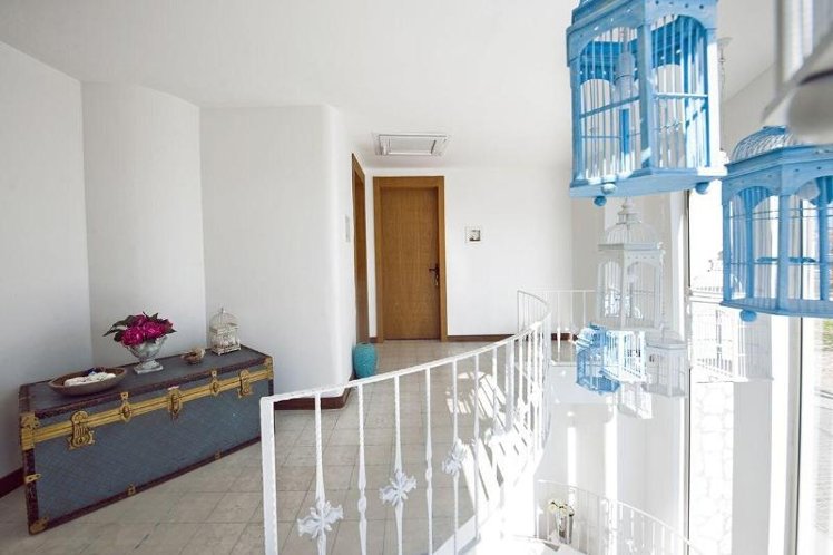 Sade Alacati Hotel
