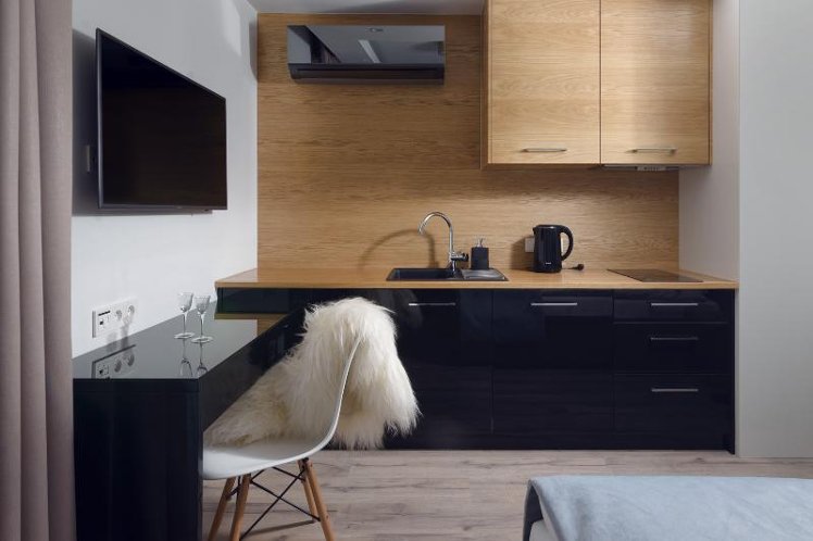 APARTMENT COMFORT Room