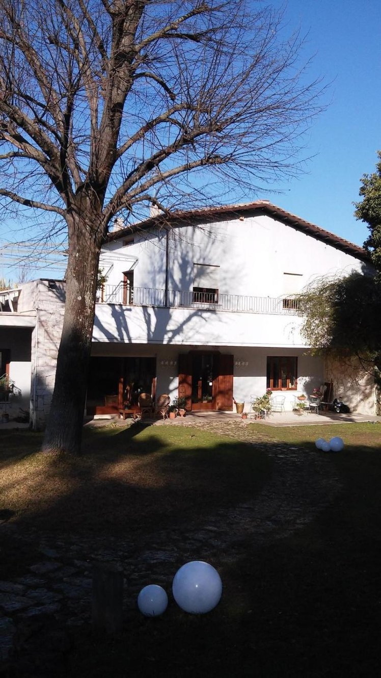 General view