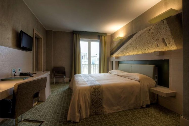 Double or Twin SUPERIOR Room
