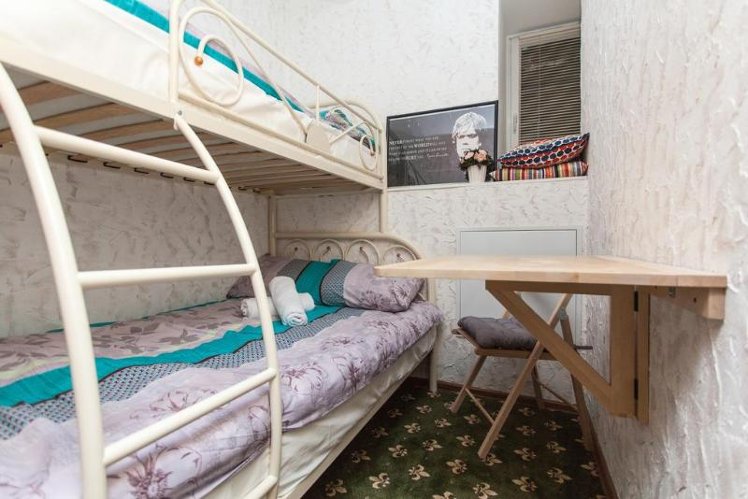 TRIPLE STANDARD Room