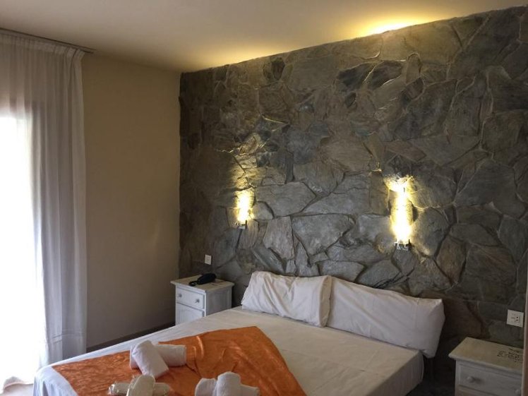 Double or Twin STANDARD Room