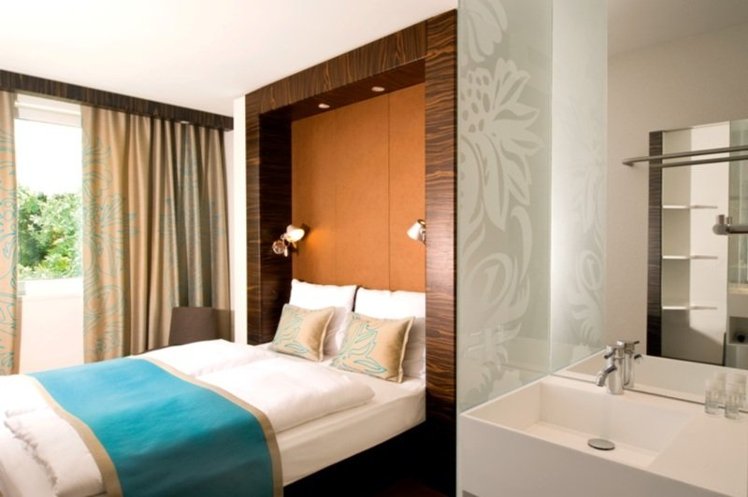 Motel One Frankfurt Airport