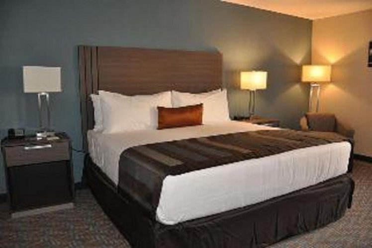 Room KING SIZE BED Room