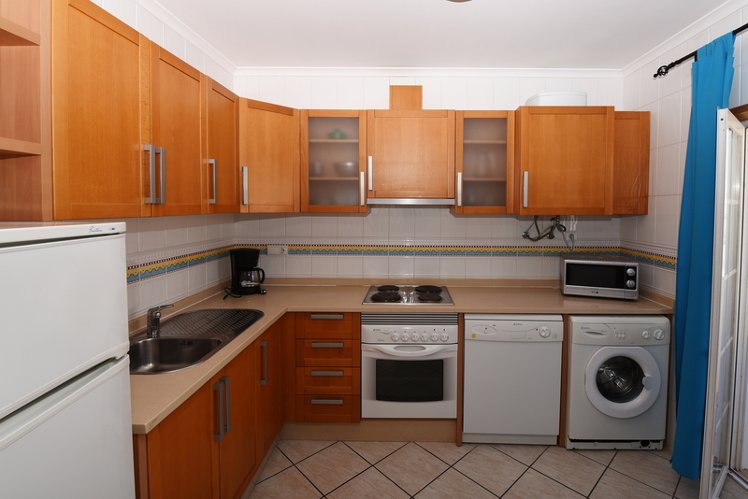 APARTMENT TWO BEDROOMS Room