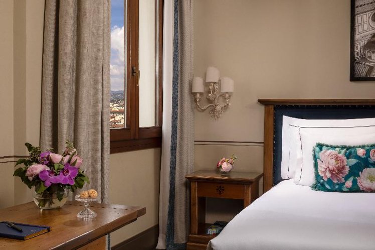 DOUBLE PREMIUM Room