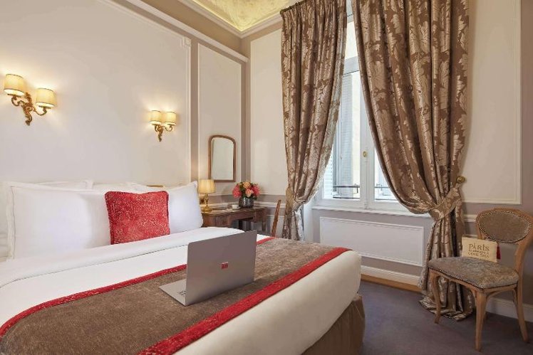DOUBLE SUPERIOR Room