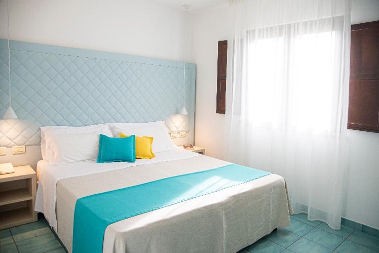 SUITE STANDARD Room