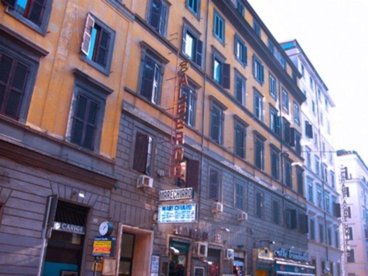 General view