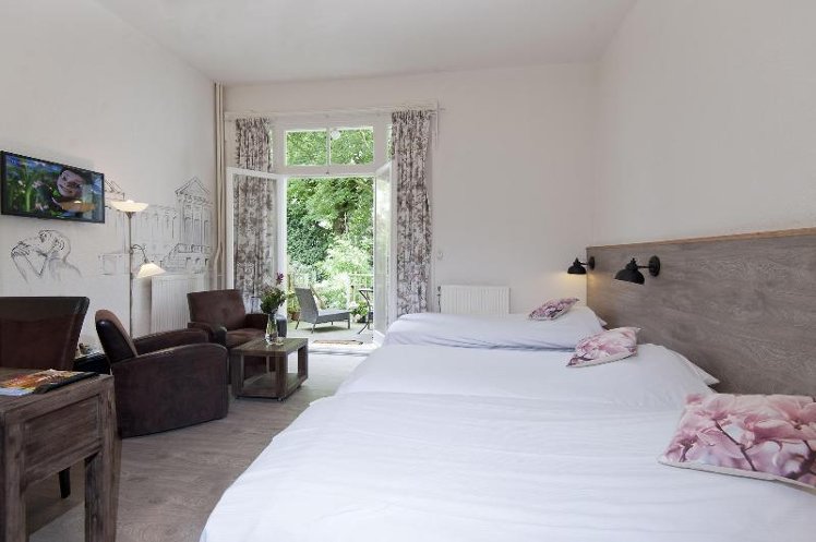 Hotel Rembrandt