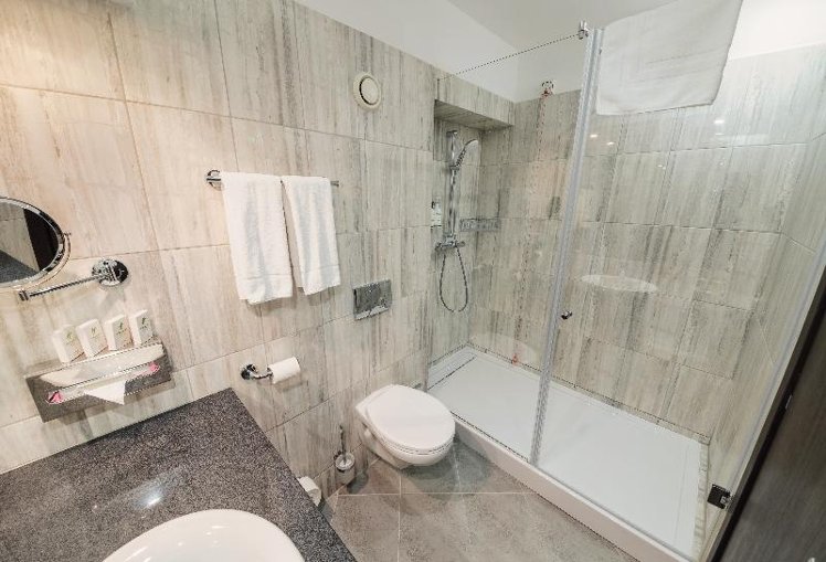 TWIN STANDARD Room