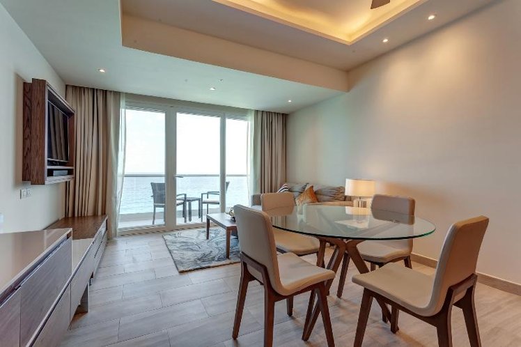 SUITE CLUB Room