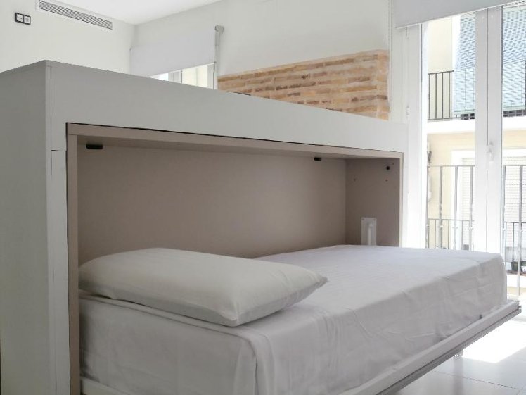 APARTMENT DUPLEX Room
