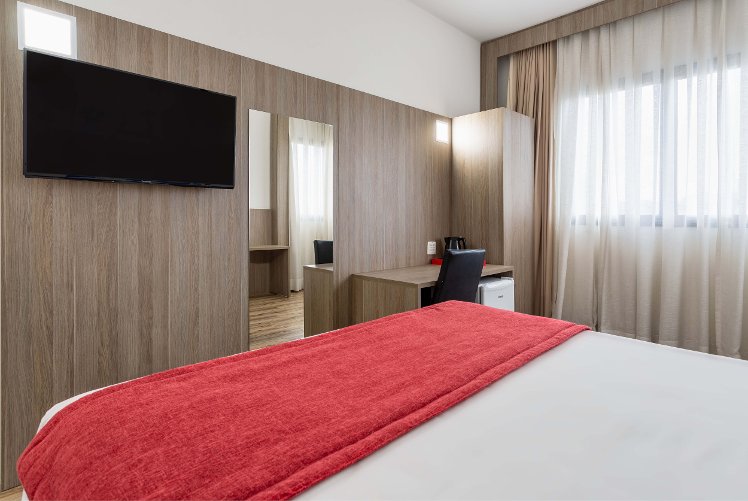 Ramada Encore Osasco