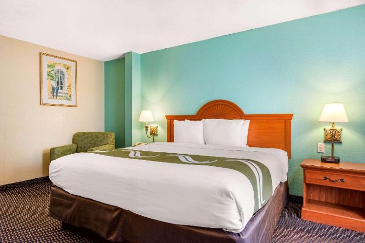 DOUBLE KING BED NON SMOKING Room