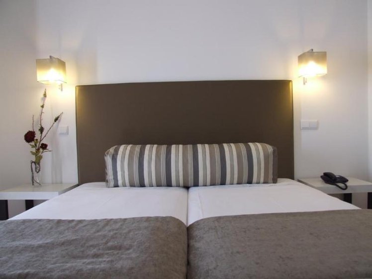 Double or Twin WITH BALCONY Room