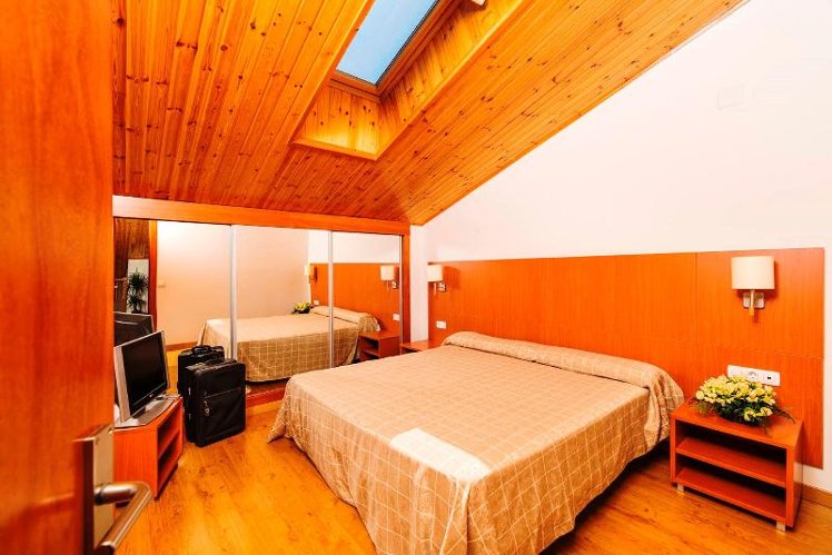 APARTMENT SUPERIOR CAPACITY 2 Room