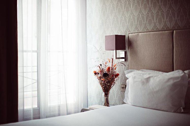 DOUBLE SUPERIOR Room