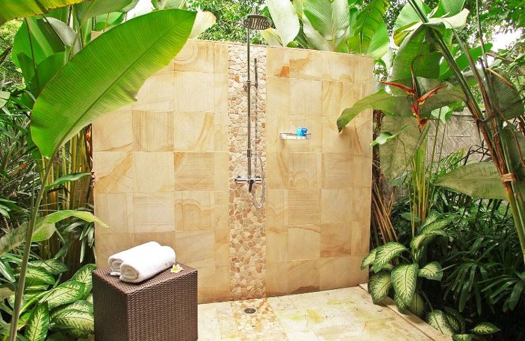 VILLA GRAND Room